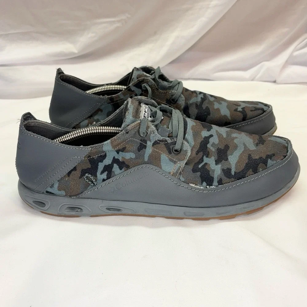 Columbia great preowned